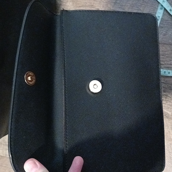 LoveVook 2 PC Tote bag and wristlet set 🖤🖤 - Picture 12 of 14